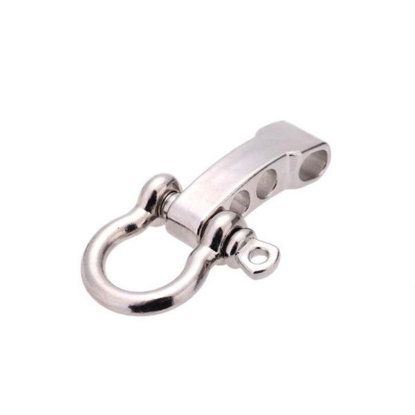 10pcs zinc alloy o shape shackle+4 holes adjuster for outdoor camping hiking survival rope bracelets buckle carabiner a jllaeh
10pcs zinc alloy o shape shackle+4 holes adjuster for outdoor camping hiking survival rope bracelets buckle carabiner a jllaeh