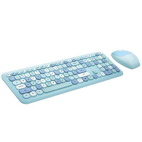 keyboard and mouse wireless color lipstick round hat keyboard 110 keys for windows xp / win7 / win8 win10
keyboard and mouse wireless color lipstick round hat keyboard 110 keys for windows xp / win7 / win8 win10