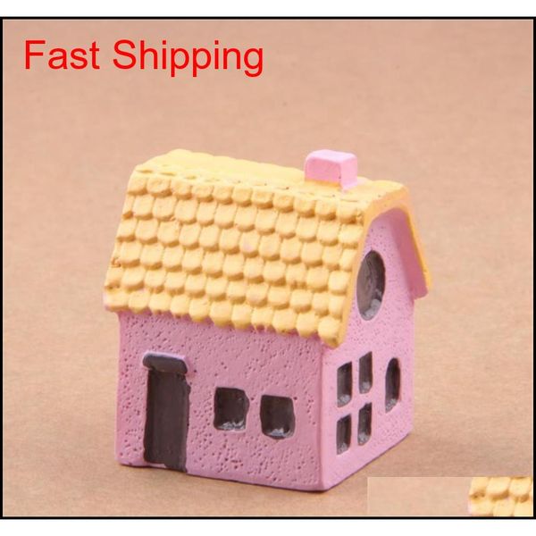 10pcs/set kawaii zakka country style cartoon small house crafts figure bonsai deskdiy mini toys fairy qyldbi homes2007
10pcs/set kawaii zakka country style cartoon small house crafts figure bonsai deskdiy mini toys fairy qyldbi homes2007