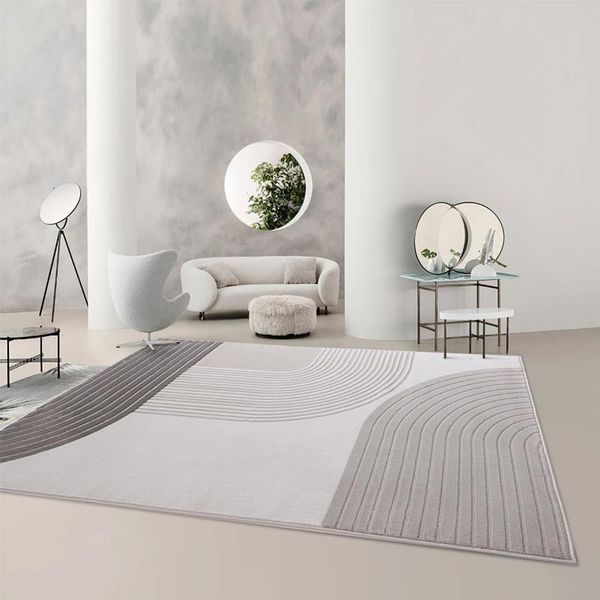 carpets nordic simple line rugs carpet for home living room 3d hand carved bedroom sofa study coffee floor mat table thick
carpets nordic simple line rugs carpet for home living room 3d hand carved bedroom sofa study coffee floor mat table thick