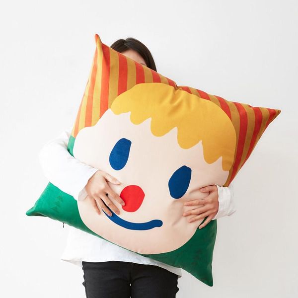 cushion/decorative pillow luxury creative 70x70 cushion cover throw pillows covers childlike cojines decorativos para sofa cute cushions alm
cushion/decorative pillow luxury creative 70x70 cushion cover throw pillows covers childlike cojines decorativos para sofa cute cushions alm