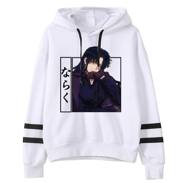 men's hoodies & sweatshirts yashahime inuyasha anime naraku fashion man sweatshirt autumn winter printed clothes harajuku female hoodi, Black
men's hoodies & sweatshirts yashahime inuyasha anime naraku fashion man sweatshirt autumn winter printed clothes harajuku female hoodi, Black