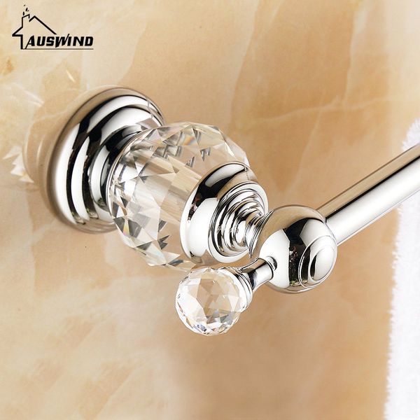 2021 new ancient diamond towel bar crystal/towel holder 60 cm attached to wall accessories of the gold polish bathroom 2ncy
2021 new ancient diamond towel bar crystal/towel holder 60 cm attached to wall accessories of the gold polish bathroom 2ncy