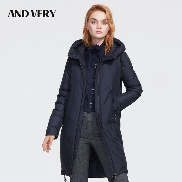 andvery 2021 winter new arrival winter coat women with thick cotton long fashion down jacket woman hooded oversized zipper 9830 v191209, Black
andvery 2021 winter new arrival winter coat women with thick cotton long fashion down jacket woman hooded oversized zipper 9830 v191209, Black