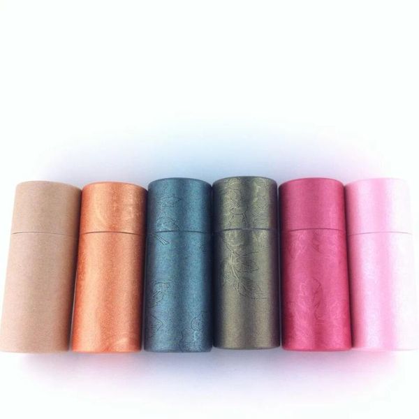 gift wrap kraft paper packaging cardboard tube for gift/jewelry/cosmetics/liquid/essential 10/20/30/40/50/100ml oil bottle box 
gift wrap kraft paper packaging cardboard tube for gift/jewelry/cosmetics/liquid/essential 10/20/30/40/50/100ml oil bottle box