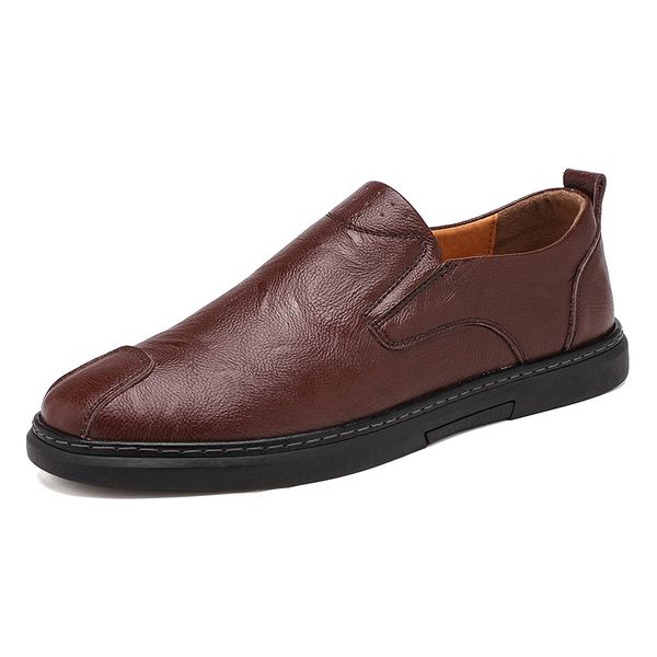 dress shoes genuine male leather shoes, casual, breathable shoes for business, size 38-44, 0qax, Black
dress shoes genuine male leather shoes, casual, breathable shoes for business, size 38-44, 0qax, Black
