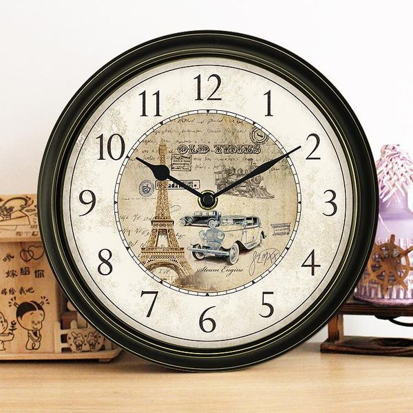 wall clocks american creative clock living room simple novelty vintage silent quartz montre murale home decoration zb50wc
wall clocks american creative clock living room simple novelty vintage silent quartz montre murale home decoration zb50wc
