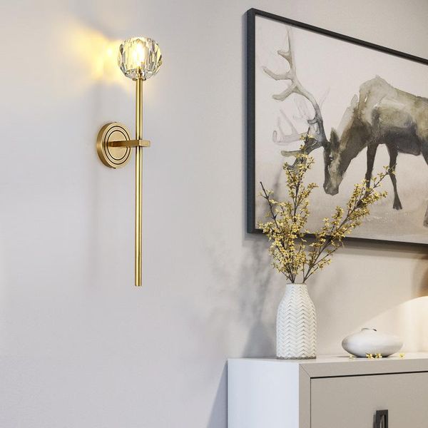 wall lamp nordice vintage light gooseneck glass sconces bedroom crystal corridor bedside
wall lamp nordice vintage light gooseneck glass sconces bedroom crystal corridor bedside