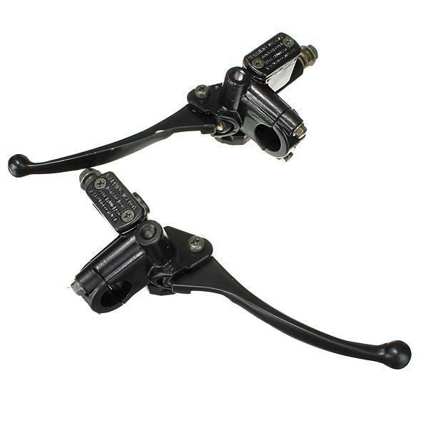 motorcycle brakes universal hydraulic brake pump cylinder handle clutch lever for 125cc atv quad
motorcycle brakes universal hydraulic brake pump cylinder handle clutch lever for 125cc atv quad