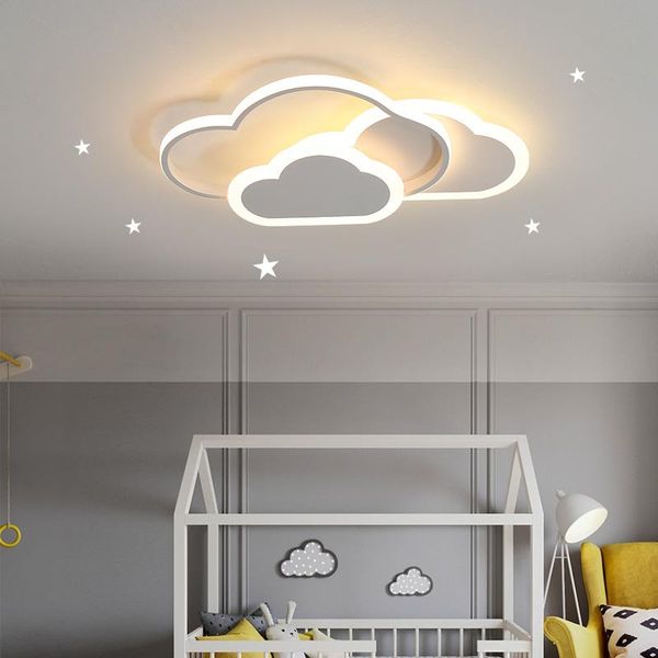 led ceiling lamp for children's room modern girls kids nursery bedroom study lighting fixtures creative cloud indoor lamp
led ceiling lamp for children's room modern girls kids nursery bedroom study lighting fixtures creative cloud indoor lamp