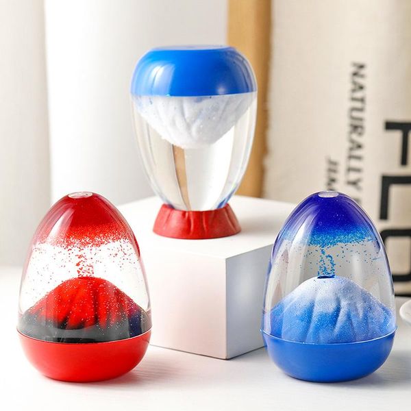 other clocks & accessories liquid volcano eruption decoration gift graduation season children student exquisite birthday desktop
other clocks & accessories liquid volcano eruption decoration gift graduation season children student exquisite birthday desktop
