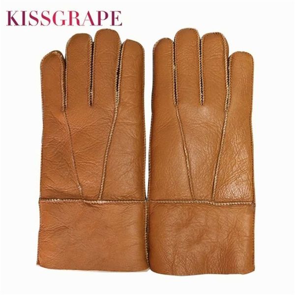 russian winter super warm gloves men genuine sheep fur mittens male outdoor driving motorcycle soft windproof 211124, Blue;gray
russian winter super warm gloves men genuine sheep fur mittens male outdoor driving motorcycle soft windproof 211124, Blue;gray