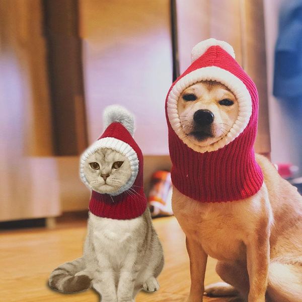 dog apparel knitted pet hat dogs hats winter christmas warm cap beanie accessories fashion for puppy small medium large
dog apparel knitted pet hat dogs hats winter christmas warm cap beanie accessories fashion for puppy small medium large
