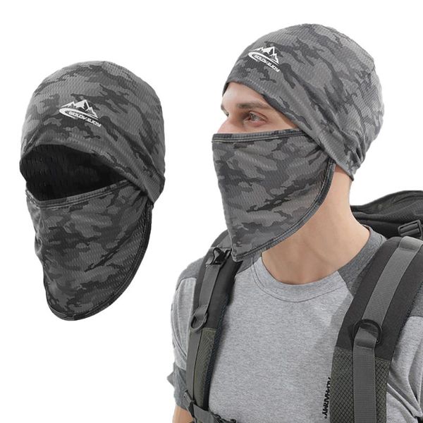 cycling caps & masks men women sunscreen bandana ice silk face cover outdoor sports breathable headwear windproof scarf headscarf, Black
cycling caps & masks men women sunscreen bandana ice silk face cover outdoor sports breathable headwear windproof scarf headscarf, Black
