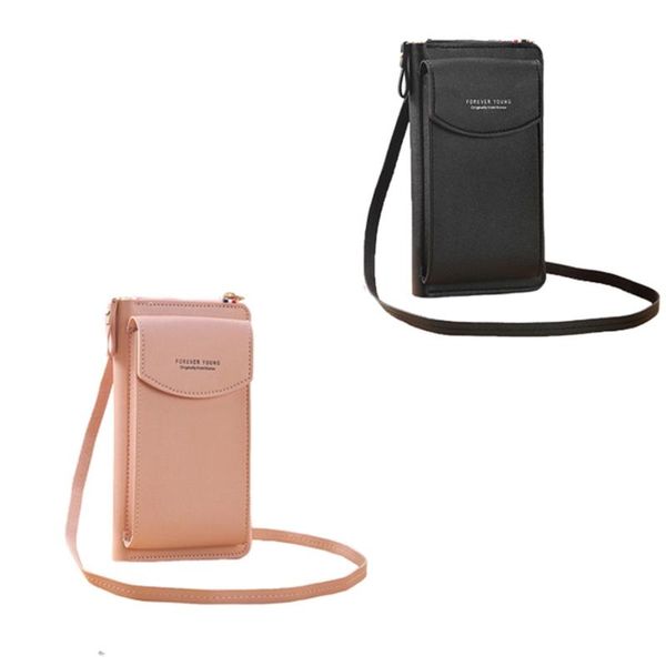 wallets 2pcs women purses solid color leather shoulder strap bag mobile phone big card holders wallet handbag pockets for girls, Red;black
wallets 2pcs women purses solid color leather shoulder strap bag mobile phone big card holders wallet handbag pockets for girls, Red;black
