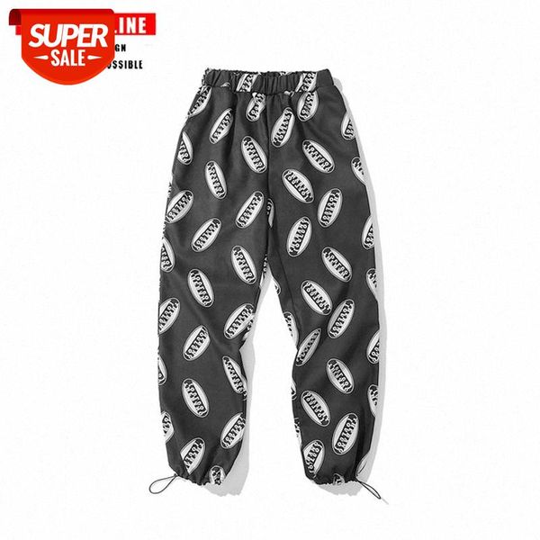 tkpa casual pants men's personality loose-fitting footwear sports trousers men #iu0y, Black
tkpa casual pants men's personality loose-fitting footwear sports trousers men #iu0y, Black