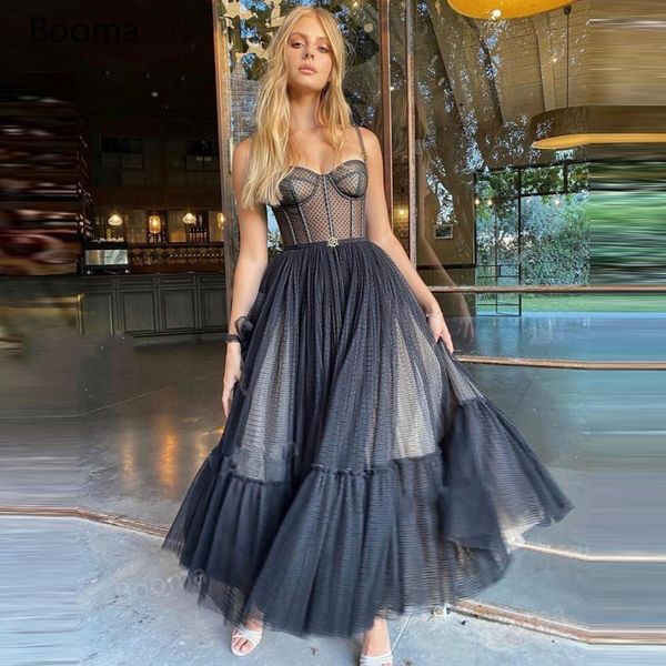 new dotted 2021 tulle evening es spaghetti straps boning a-line short prom party gowns illusion tea-length vestidos de noiva ev9p, Black;red
new dotted 2021 tulle evening es spaghetti straps boning a-line short prom party gowns illusion tea-length vestidos de noiva ev9p, Black;red