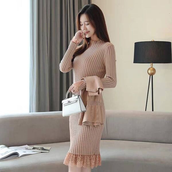 2021 new women autumn winter v-neck tricot vest bottoming sweater turtleneck lace knitted two-piece set k237s0iq, Black;gray
2021 new women autumn winter v-neck tricot vest bottoming sweater turtleneck lace knitted two-piece set k237s0iq, Black;gray