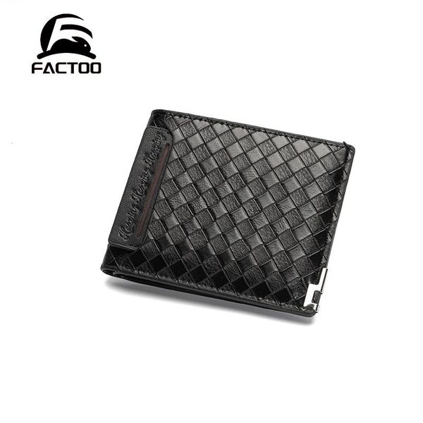 wallets factoo men's wallet leather short purses mall bag card clutch purse po fashion casual business pu, Red;black
wallets factoo men's wallet leather short purses mall bag card clutch purse po fashion casual business pu, Red;black