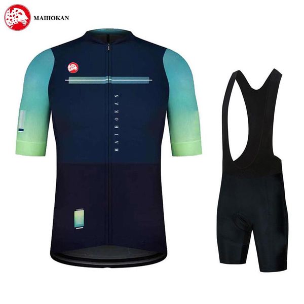racing sets summer bike shirt men's cycling jersey short sleeve sportswear clothing road hombre team 2021, Black;blue
racing sets summer bike shirt men's cycling jersey short sleeve sportswear clothing road hombre team 2021, Black;blue