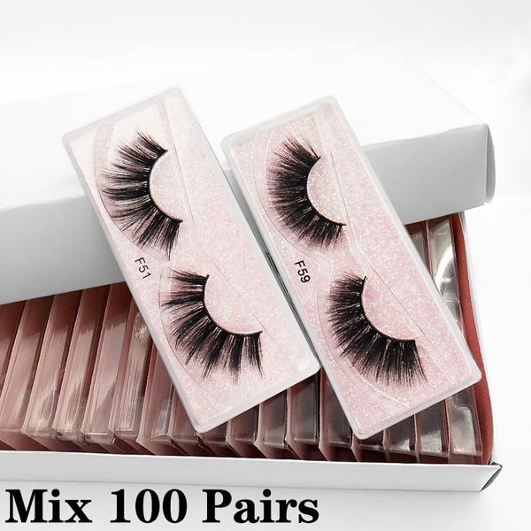 false eyelashes mink wholesale 10/20/30/50/100 pairs 3d lashes pack natural thick makeupfake bulk items
false eyelashes mink wholesale 10/20/30/50/100 pairs 3d lashes pack natural thick makeupfake bulk items