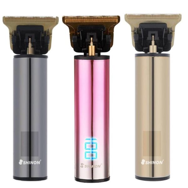 hair clippers professional usb rechargeable clipper trimmer lcd display beard shaver electric razor barber cutting machine for men
hair clippers professional usb rechargeable clipper trimmer lcd display beard shaver electric razor barber cutting machine for men