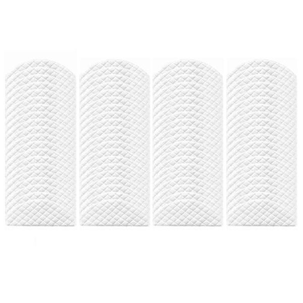 80 pcs disposable rags for ecovacs deebot ozmo t8 vacuum cleaner mop cloths mopping pads spare parts
80 pcs disposable rags for ecovacs deebot ozmo t8 vacuum cleaner mop cloths mopping pads spare parts