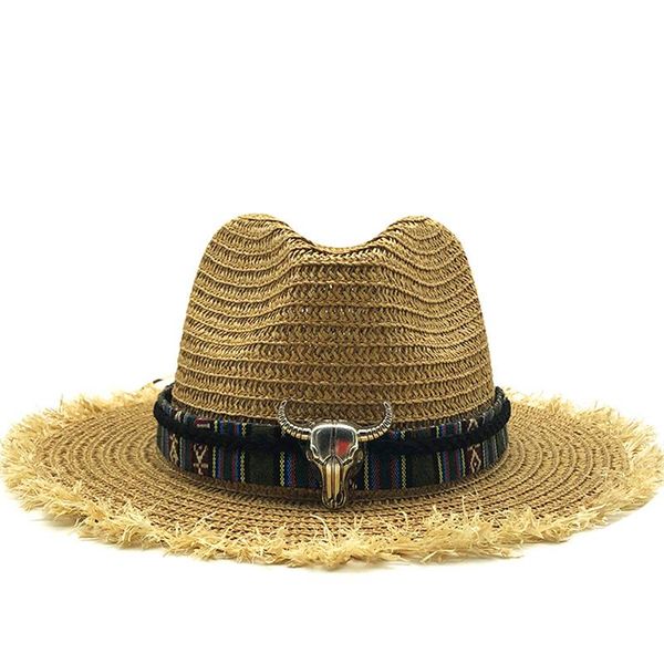 wide brim hats anti-uv hat summer spring women travel caps bandages beach men traw breathable raffia sun, Blue;gray
wide brim hats anti-uv hat summer spring women travel caps bandages beach men traw breathable raffia sun, Blue;gray