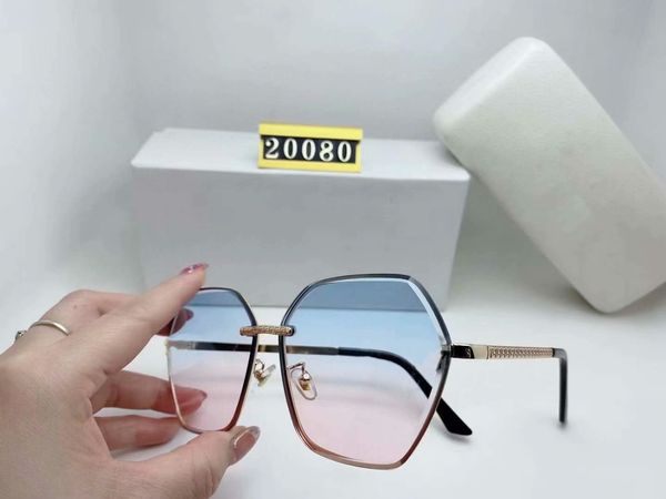 sunglasses for women classic summer fashion 20080 style metal and plank frame eye glasses uv protection lens, White;black
sunglasses for women classic summer fashion 20080 style metal and plank frame eye glasses uv protection lens, White;black