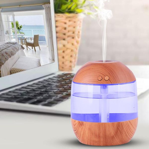 fragrance lamps 3-in-1 usb aroma oil diffuser 700ml wood grain air humidifier with night light mist maker for bedroom home office
fragrance lamps 3-in-1 usb aroma oil diffuser 700ml wood grain air humidifier with night light mist maker for bedroom home office