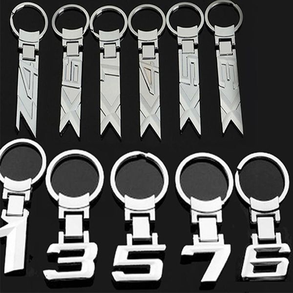 keychains car styling key keychain keyring for 1 3 5 6 7 x1 x3 x5 x6 z e81 e83 e87 e60 e61 e70 e71 e90 e91 f10 f20 f30 z4 accessories, Silver
keychains car styling key keychain keyring for 1 3 5 6 7 x1 x3 x5 x6 z e81 e83 e87 e60 e61 e70 e71 e90 e91 f10 f20 f30 z4 accessories, Silver
