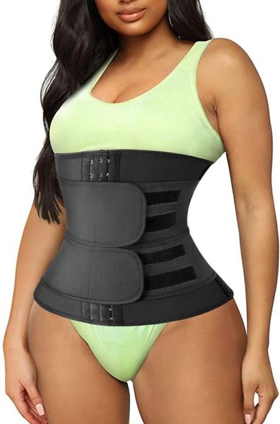 women's shapers waist trainer vest body shaper women slim shapewear sculpting belt abdomen sweat workout abdominal, Black;white
women's shapers waist trainer vest body shaper women slim shapewear sculpting belt abdomen sweat workout abdominal, Black;white
