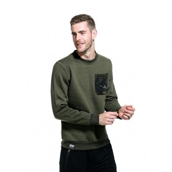 men's hoodies & sweatshirts 2021 men sweatshirt round neck fleece warm hooded autumn spring casual long sleeve male patchwork pocket, Black
men's hoodies & sweatshirts 2021 men sweatshirt round neck fleece warm hooded autumn spring casual long sleeve male patchwork pocket, Black