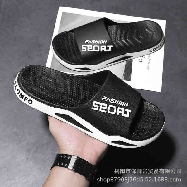 slippers men's summer 2021 couple cool men's wear student thick soled home dormitory women's
slippers men's summer 2021 couple cool men's wear student thick soled home dormitory women's