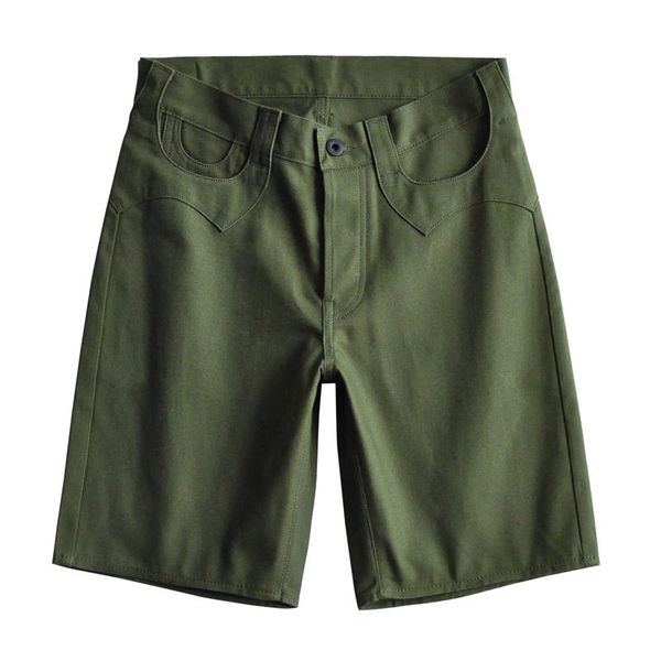 men's shorts 715-vt2 sauce origin vintage casual pants mens handmade men cotton canvas, White;black
men's shorts 715-vt2 sauce origin vintage casual pants mens handmade men cotton canvas, White;black
