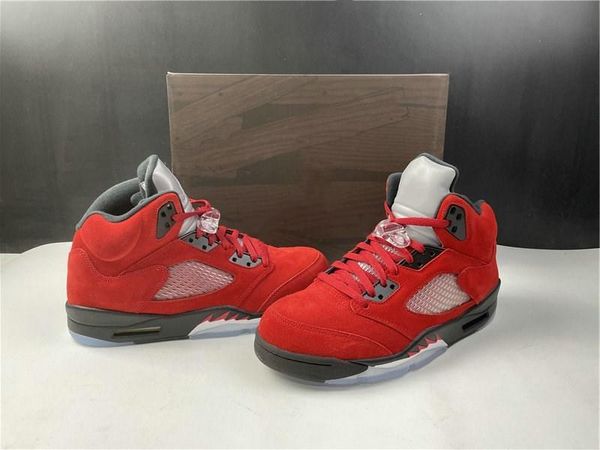 shoes original version 5s man basketball designer varsity red black white sport sneakers ship
shoes original version 5s man basketball designer varsity red black white sport sneakers ship