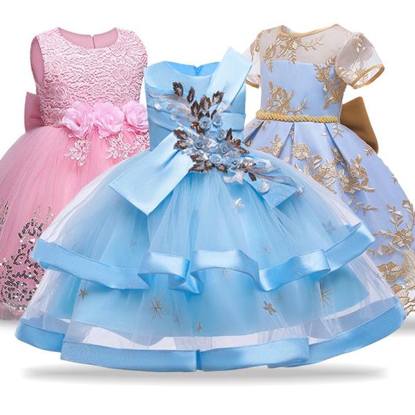 girl's dresses flower girls dress for wedding and party children costume kids princess vestido 4 5 6 7 8 10 year, Red;yellow
girl's dresses flower girls dress for wedding and party children costume kids princess vestido 4 5 6 7 8 10 year, Red;yellow