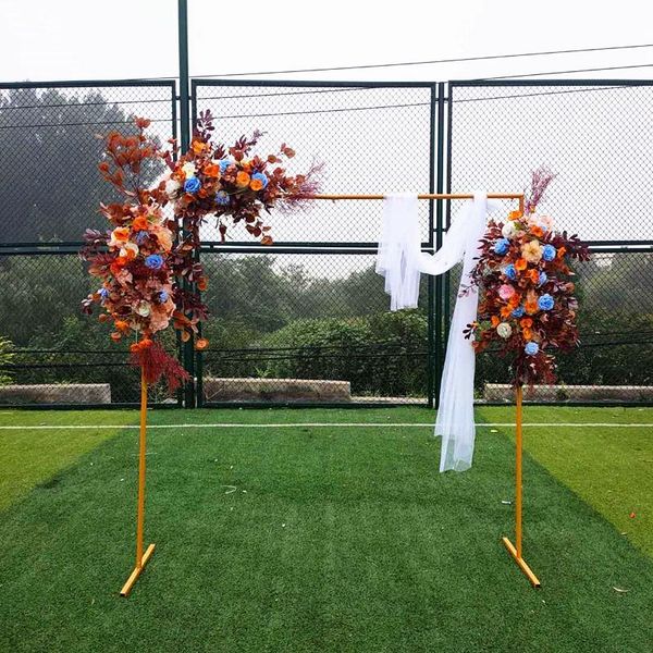 party decoration wedding arch square stand stage backdrop frame artificial flowers rack balloon
party decoration wedding arch square stand stage backdrop frame artificial flowers rack balloon