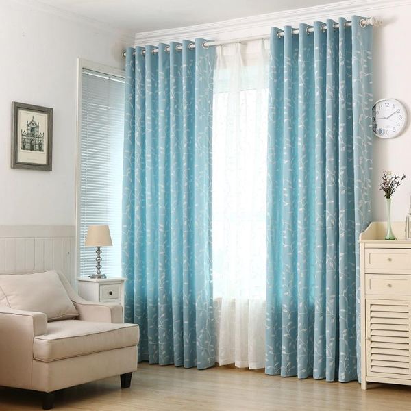 curtain & drapes style jacquard leaves design curtains for living room bedroom beautiful blue green window custom made
curtain & drapes style jacquard leaves design curtains for living room bedroom beautiful blue green window custom made