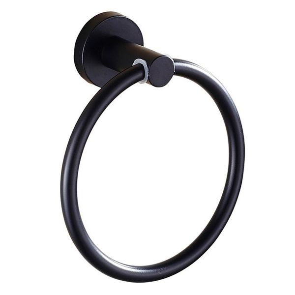 black towel ring towel holders for bathroom shiny black hand bath rings hanger rustproof round hook made from stainless st
black towel ring towel holders for bathroom shiny black hand bath rings hanger rustproof round hook made from stainless st