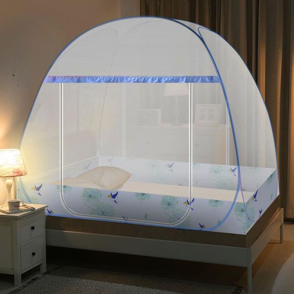 mosquito net 1 piece bi-parting full-bottom curtain foldable bed tent canopy modern summer netting mesh 2m
mosquito net 1 piece bi-parting full-bottom curtain foldable bed tent canopy modern summer netting mesh 2m