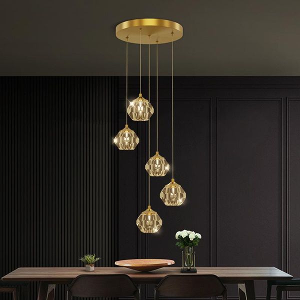 pendant lamps modern led glass ball lustre pendente hanging lights deco maison lamp living room dining bedroom
pendant lamps modern led glass ball lustre pendente hanging lights deco maison lamp living room dining bedroom