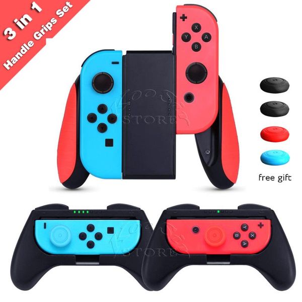 game controllers & joysticks switch joy con controller comfort grip steering wheel kit nintendoswitch handle bracket holder for nint
game controllers & joysticks switch joy con controller comfort grip steering wheel kit nintendoswitch handle bracket holder for nint