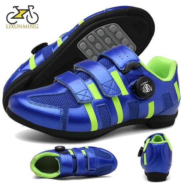 cycling footwear outdoor shoes non-locking rubber sole breathable sports professional competition training shoe, Black
cycling footwear outdoor shoes non-locking rubber sole breathable sports professional competition training shoe, Black