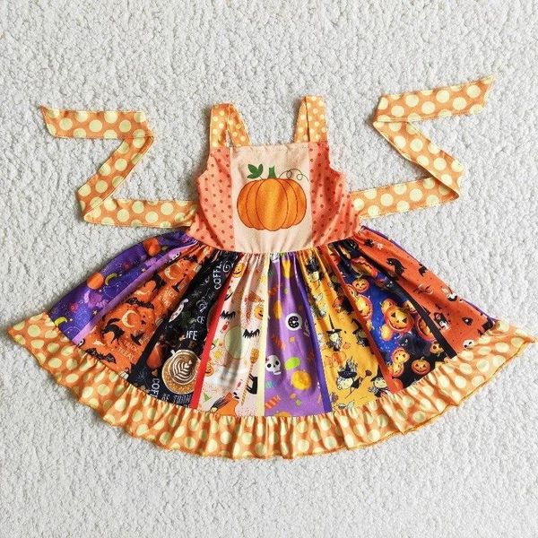 girl's dresses wholesale baby girl fashion halloween clothing kids twirl sling tank pumpkin orange dress children tutu party boutique c, Red;yellow
girl's dresses wholesale baby girl fashion halloween clothing kids twirl sling tank pumpkin orange dress children tutu party boutique c, Red;yellow