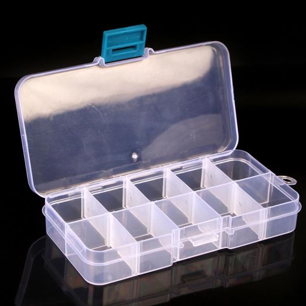 fishing accessories double layer plastic bait lure sorting box tackle case organizer 
fishing accessories double layer plastic bait lure sorting box tackle case organizer