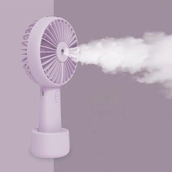 electric fans mini handheld portable water mist fan silent usb deskair cooling gadget rechargeable battery for car outdoors
electric fans mini handheld portable water mist fan silent usb deskair cooling gadget rechargeable battery for car outdoors