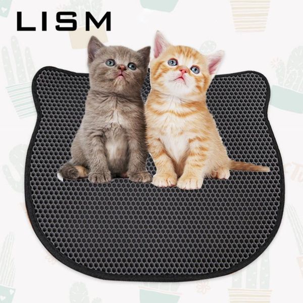 cat beds & furniture shape litter mat catcher keep clean pet dog sand cushion for home pad dual layer structured
cat beds & furniture shape litter mat catcher keep clean pet dog sand cushion for home pad dual layer structured