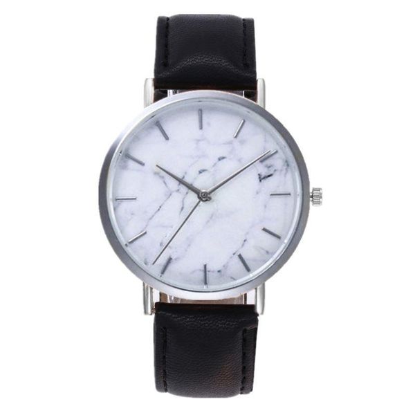 wristwatches 2021 women watch leather fashion casual quartz no logo simple ladies wrist watches zegarek damski, Slivery;brown
wristwatches 2021 women watch leather fashion casual quartz no logo simple ladies wrist watches zegarek damski, Slivery;brown