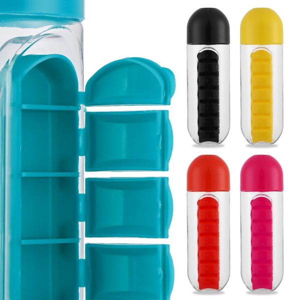 water bottles & cages 600ml sports plastic bottle combine daily boxes organizer drinking leak-proof waterbottle tumbler outdoor
water bottles & cages 600ml sports plastic bottle combine daily boxes organizer drinking leak-proof waterbottle tumbler outdoor